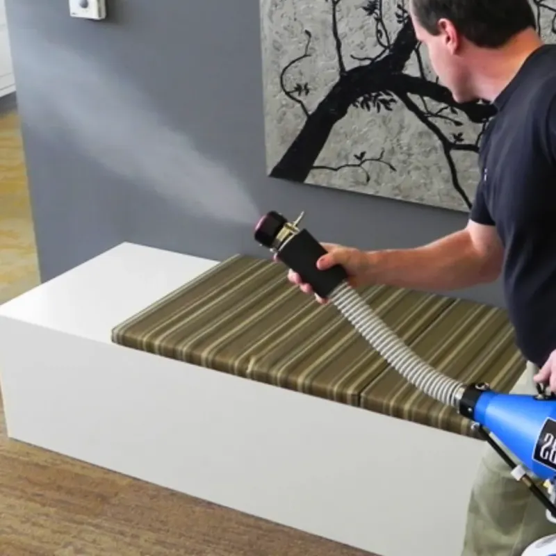 Professional Odor Removal in Niwot, CO